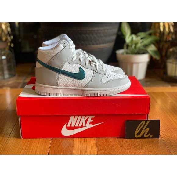 Size 6.5 W Nike Dunk High "FLS" - Picture 3 of 6